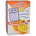 NOW Foods - Effer-C Orange 30 Sticks /Carton Box (Pack of 3)