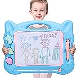 KingsDragon Magnetic Drawing Board Large Erasable