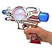 IR Light-Up Toy Space Gun with Sound