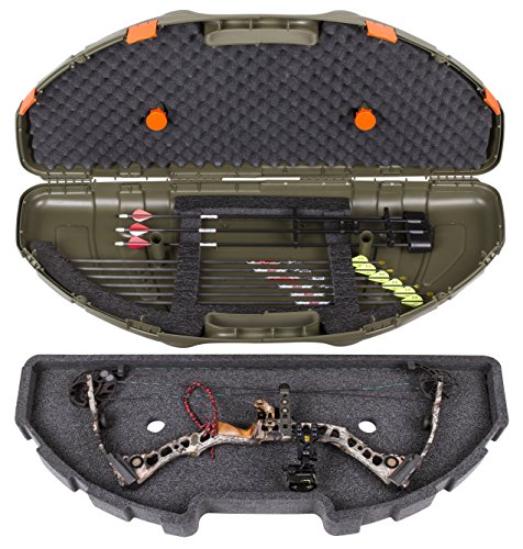Flambeau Outdoors 6470AF A.F.S. Bow Case