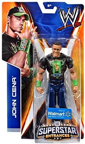 mattel john cena