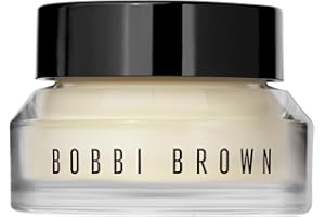 Bobbi Brown Vitamin Enriched Face Base | 2-in-1 Moisturizer & Hydrating Primer | With Shea Butter, Hyaluronic Acid, & Vitamins