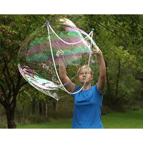 Toys & Games, Sports & Outdoor Play, Bubbles