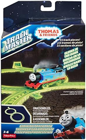 trackmaster extra track