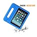 AVAWO Kids Case for Fire 7 2017 - Light Weight Shock Proof Handle Kid-Proof Case for Fire 7 inch Display Tablet (7th Generation - 2017 Release), Blue