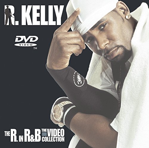 R-Kelly - Epic - Zortam Music