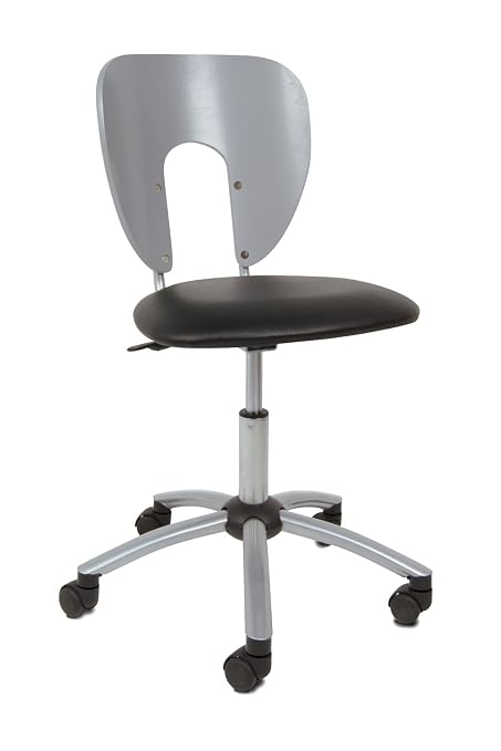 Top View Office Chair Plan