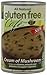 Gluten Free Cafe Cream of Mushroom Soup, 15 Ounce (Pack of 12)