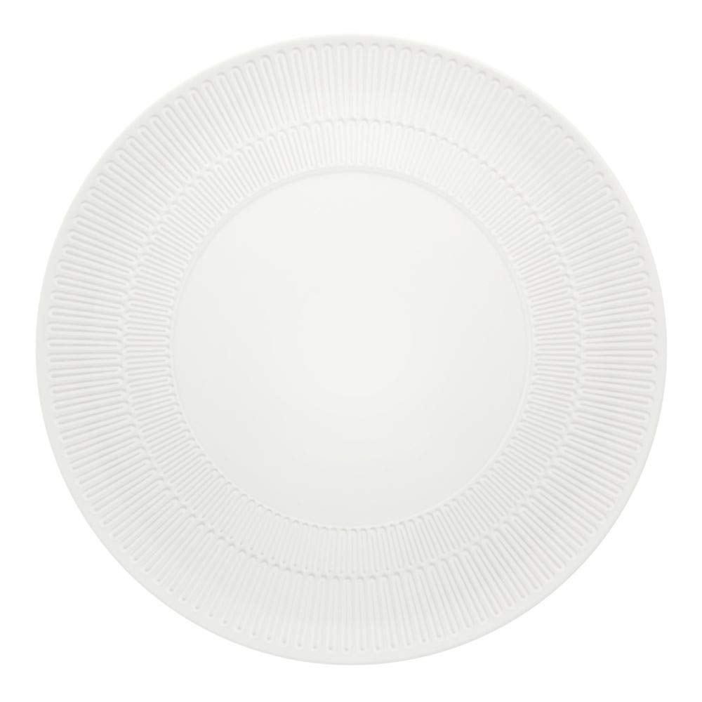 Ornament 11" Dinner Plate [Set of 4]