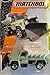Matchbox 2017 Plow Master 6000 Snow Plow Truck 36/125, Light Green