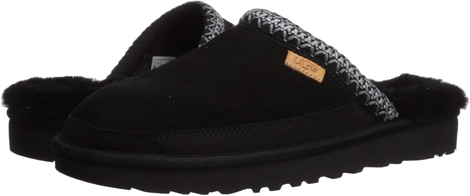 | UGG Men's Tasman Slip-On Slipper | Slippers