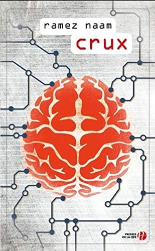 Crux (French Edition)