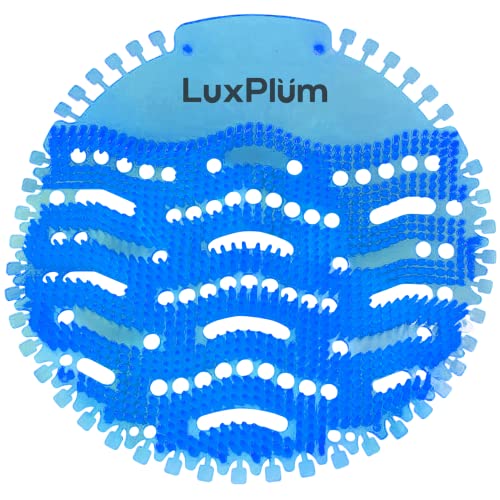 Urinal Screens Deodorizer 10 Pack Urinal Screen Cakes With Ocean