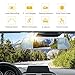Aoxun Mirror Dash Camera 7