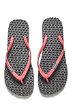 Bumpers Premium Men & Women’s Flip Flops | Massage Sandals That Helps Increase Energy, relieves Feet and Legs, Assists In Recovery After Workout With Reflexology Effect, Eco-Friendly Surfer Beach Fli