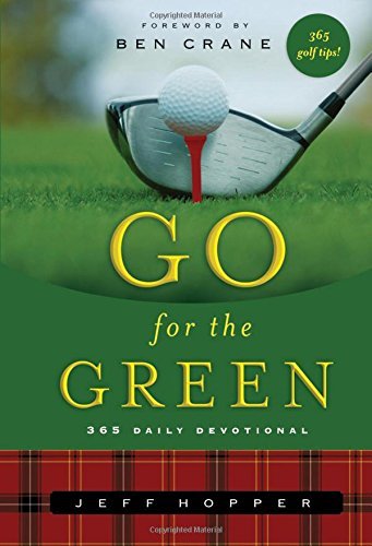 Go For the Green Go For the Green