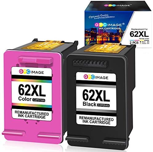 GPC Image Remanufactured Ink Cartridge 