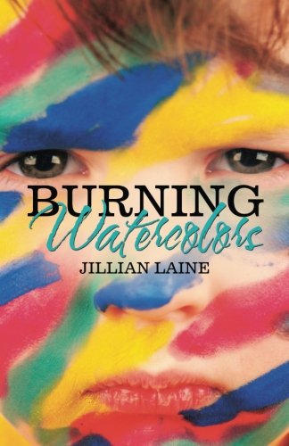 Burning Watercolors