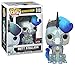 Funko Pop! Borderlands Butt Stallion 518 NYCC Shared Sticker Exclusive