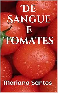 Livro De Sangue e Tomates