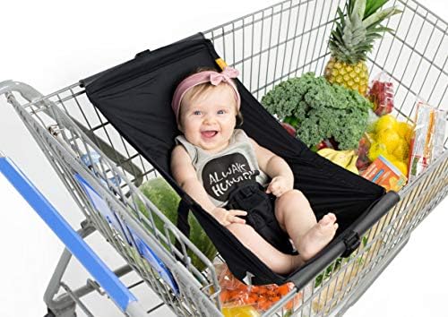 newborn shopping cart hammock