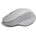 Microsoft Bluetooth Surface Precision Mouse, Light Grey
