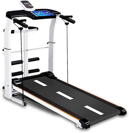 running treadmill amazon