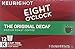 Eight O'Clock Coffee The Original Decaf, Single-Serve Coffee K-Cup Pods, Medium Roast, 12 Count (Pack of 6)
