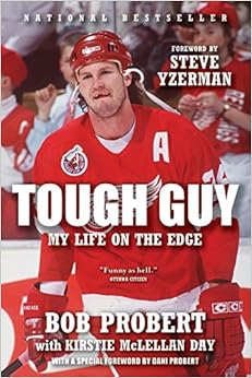 Tough Guy, by Kirstie McLellan Day Tough Guy, by Kirstie McLellan Day