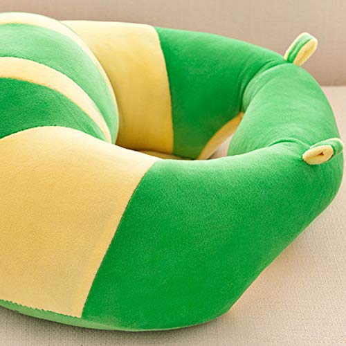 Sofa Learn Sitting Chair Nursery Support Plush Sofa Seat Pillow Protector Plush Cushion Toys