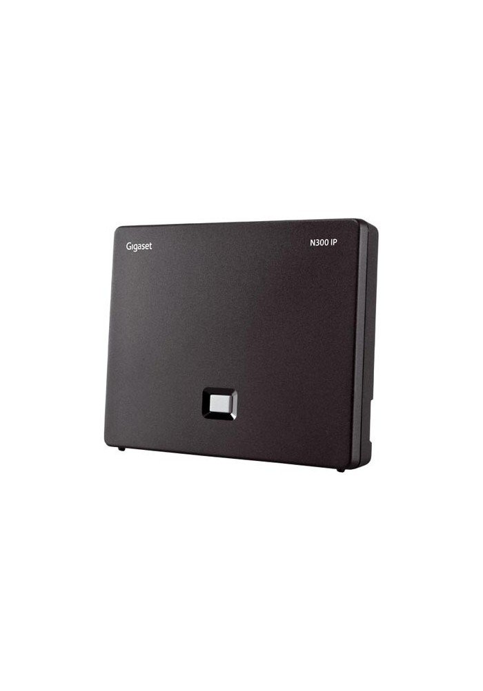 Gigaset SI NIP Base de centralita y analógica