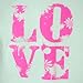 Sophia's Love Shirt and Sequin Trim Denim Skirt Made, Fits 18 Inch American Girl Dolls