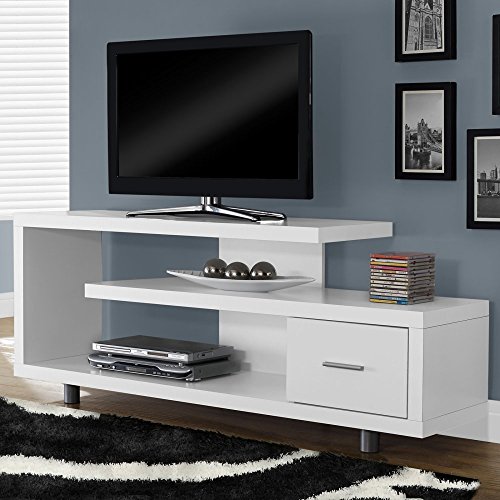 HOLLOW-CORE 60"L TV CONSOLE