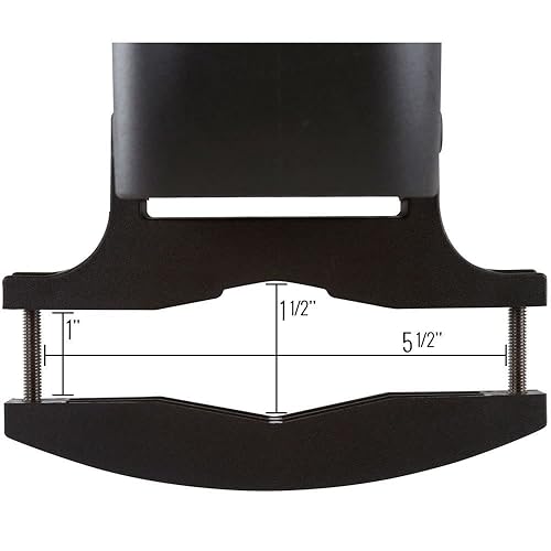 Rage Powersports Elevate Outdoor SKI-6 Large Ski and Snowboard