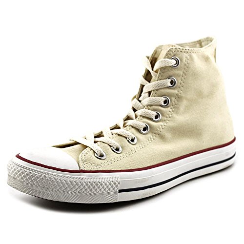 Converse Chuck Taylor All Star Core Hi Men US 10 Ivory Sneakers UK 10