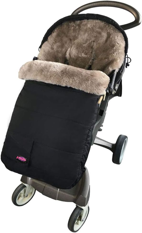 baby buggy footmuff