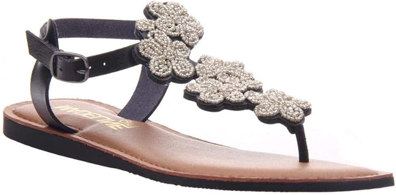 madeline girl sandals