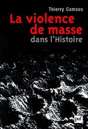 La  violence de masse dans l'histoire