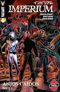 Livro Imperium #6