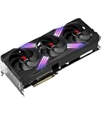 Amazon.com: PNY Tarjeta gráfica GeForce RTX 4080 de 16 GB Verto