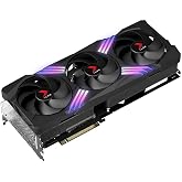 PNY GeForce RTX™ 4070 Ti Super 16GB XLR8 Gaming Verto™ Epic-X RGB™ OC Triple Fan Graphics Card DLSS 3 (ARGB, 256-bit, GDDR6X,