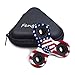 Tri-Spinner Fidget Toy with Ultra Fast Bearing (USA flag)