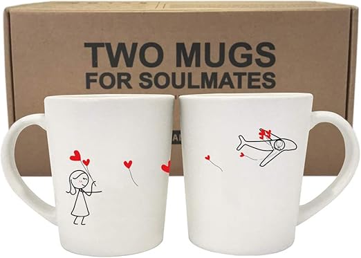 distance mugs