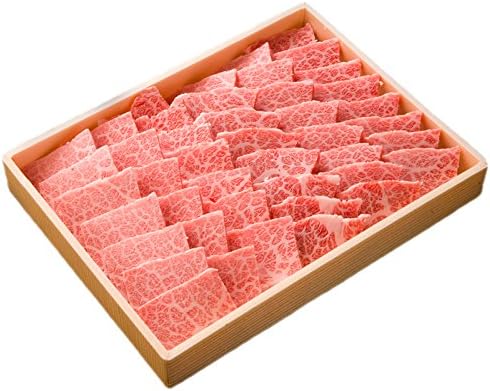 Amazon 湯布院牛 三角バラ焼肉用 700g 生肉冷蔵便 大分県産 国産 豊後牛 牛肉 Mysy 1 ゆふいん牧場 牛肉 通販
