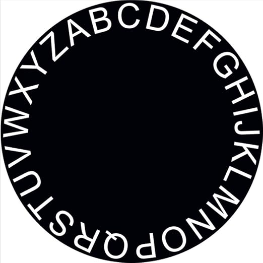 Amazon Com Asd F Alphabet Educational Floor Mat For Kids World