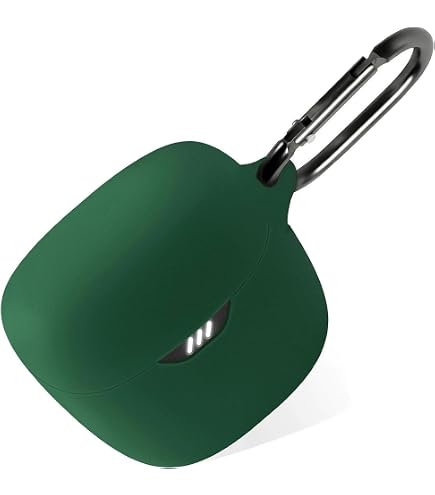 Amazon.com: Soft Silicone Skin Case for JBL Tune Flex, Shock