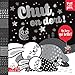 Chut, on dort ! : Un livre qui brille by 