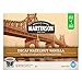 Martinson Single Serve Coffee Capsules, Hazelnut Vanilla Decaf, 24 Count
