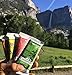 Chapul High Protein Cricket Flour Bars – Sampler Gift – 1 Of Ea. Flavor – Gluten, Soy and Dairy Free - Low Sugar & Low Net Carbs (4 Pack)