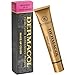 Dermacol - Full Coverage Foundation, Liquid Makeup Matte Foundation with SPF 30, Waterproof Foundation for Oily Skin, Acne, & Under Eye Bags, Long-Lasting Makeup Products, 30g, Shade 213